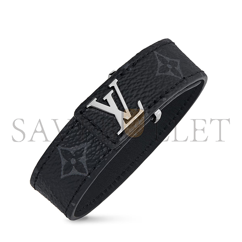 l0vis Vvtt0n lv slim bracelet m6456e